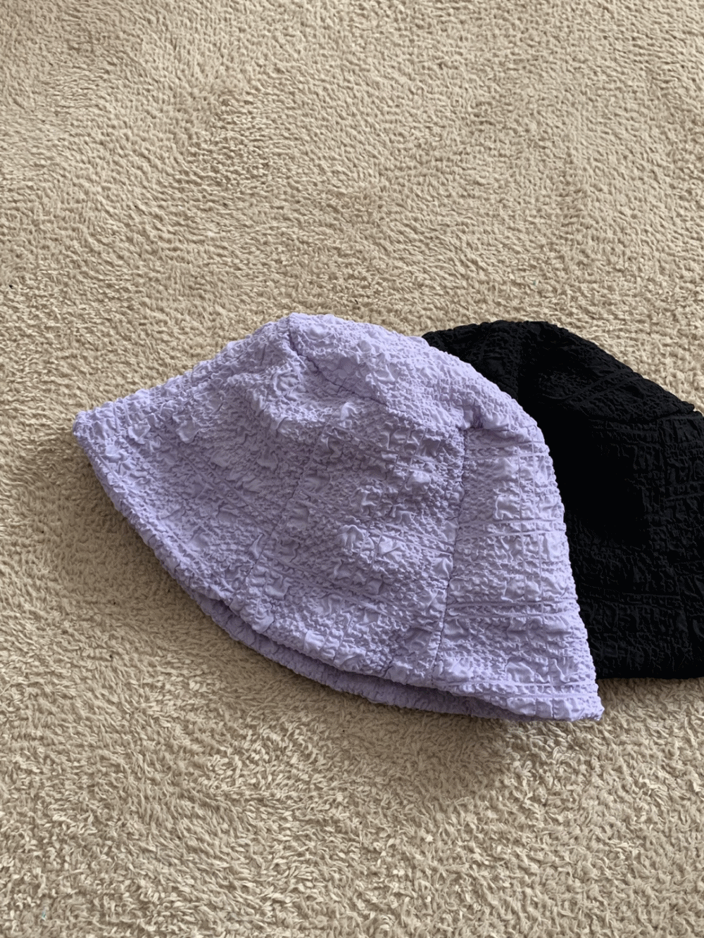 [Acc] Embo bucket hat / 2 colors