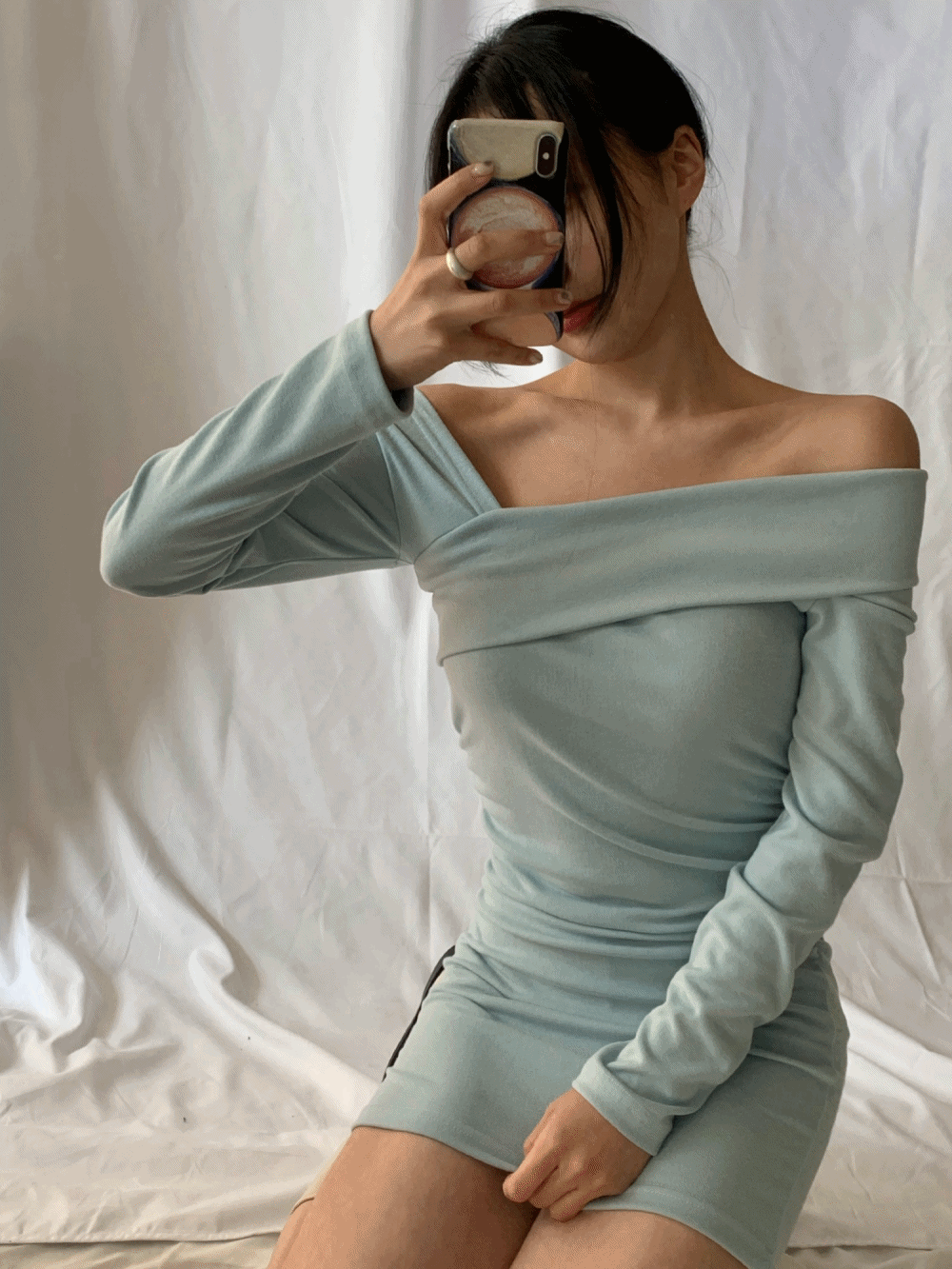 [Dress] Chloé Dress / 3 colors