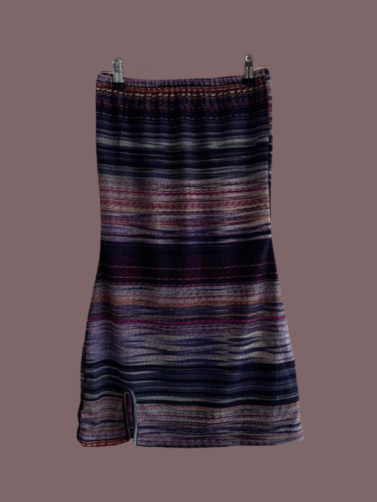 [SAMPLE SALE] [Dress] Fizz Bohemian Dress / 2 colors