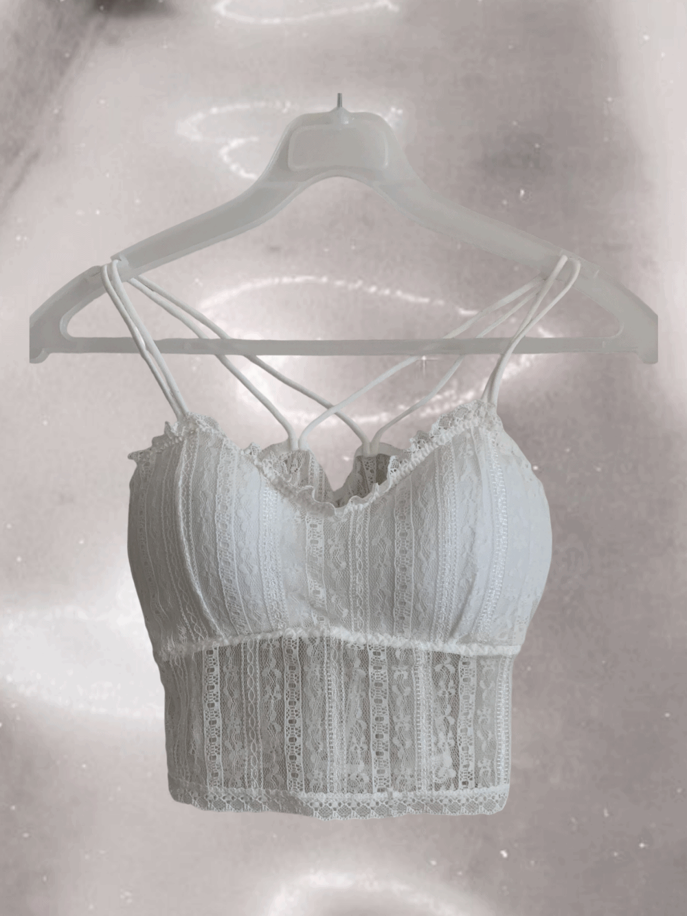 (BEST!🌹) [Innerwear] Mood Bralette / 2 colors