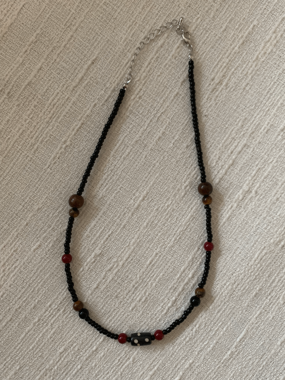 [Acc] Monti Vintage Necklace / one color